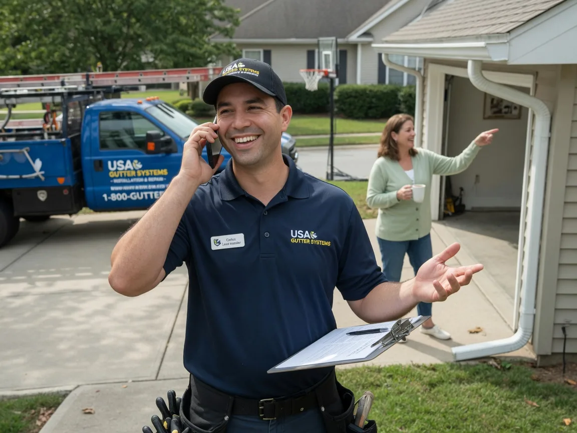 Gutter Installation Bradgate, IA FAQs